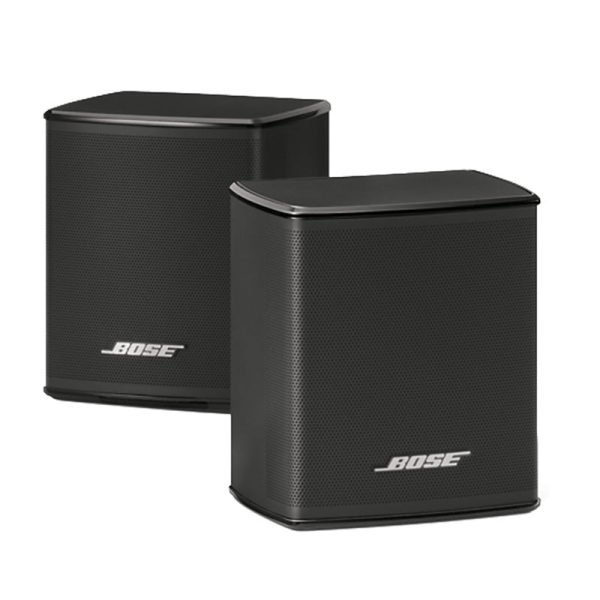 Bose Surround Speakers - 9 Meter   Bluetooth - Black Supply