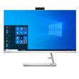 Lenovo IdeaCentre 3 Gen 7 AIO PC - i7   8GB   512GB (NVMe M.2 SSD)   23.8  FHD Non-Touch   4GB VGA   Win 11 Pro   1YW   English   White - Desktop on Sale