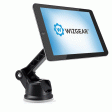 Wixgear Magnetic Car Mount with Long Arm - Black Cheap