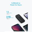 Anker 321 Power Bank 5000 -Black For Sale