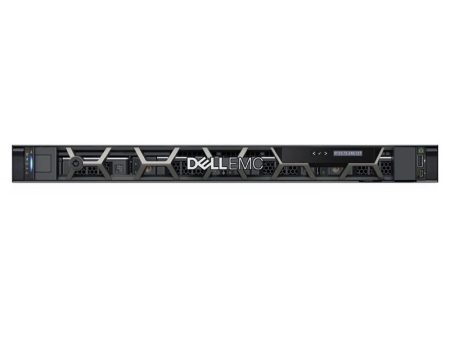 Dell PowerEdge R250 - Xeon-2.80GHz   4-Cores   64GB   2x 2TB   1x 450Watts   Rack (1U) Supply