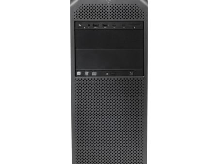 HP Z6 G4 Workstation - Xeon® Silver 4208 2.10GHz   8-Cores   32GB   1TB   Win 11 Pro or Win 10 Pro   3YW Online now