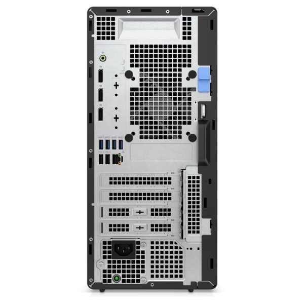 Dell OptiPlex 7010 MT - i7   16GB   250GB (NVMe M.2 SSD)   DOS (Without OS)   1YW - Desktop PC Discount