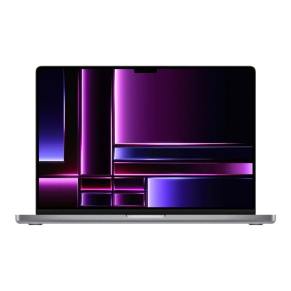 Apple MacBook Pro - 16.2    M2 Max   12-Core CPU   30-Core GPU   64GB RAM   1TB SSD   Arb Eng   Space Grey   1YW Sale