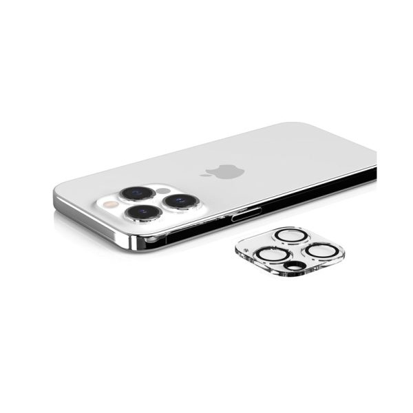 Araree Core Camera Lens Glass - Apple iPhone 15 Pro   Clear For Discount