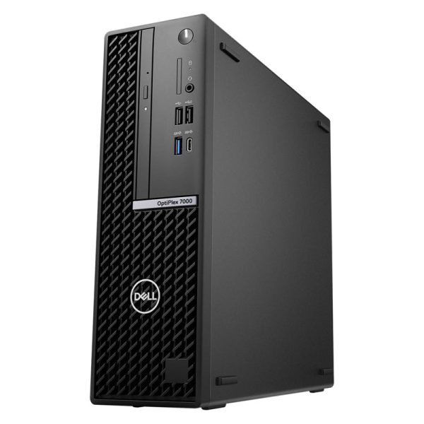 Dell OptiPlex 7000 SFF - i7   16GB   250GB SSD   Win 11 Pro   3YW - Desktop PC Online Hot Sale