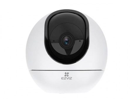 Ezviz C6 2K⁺ Smart Home Security Camera Sale