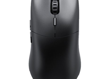 Glorious Model O 2 PRO 1K Hz Wireless Competitive Gaming Mouse - Black For Cheap