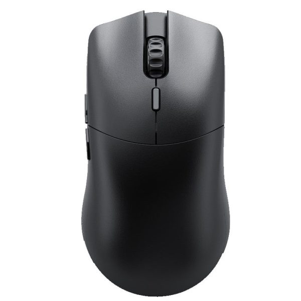 Glorious Model O 2 PRO 1K Hz Wireless Competitive Gaming Mouse - Black For Cheap