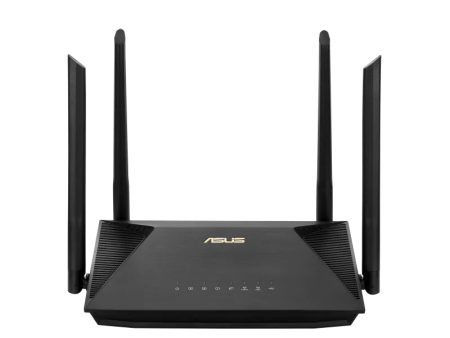 Asus AX1800 Dual Band Wi-Fi 6 Router For Sale