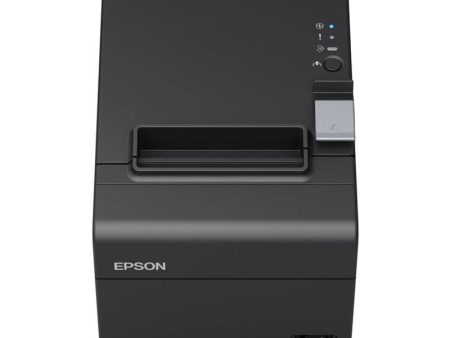 Epson TM-T20III - 250mmps   203dpi   LAN   Thermal Line - Printer For Discount