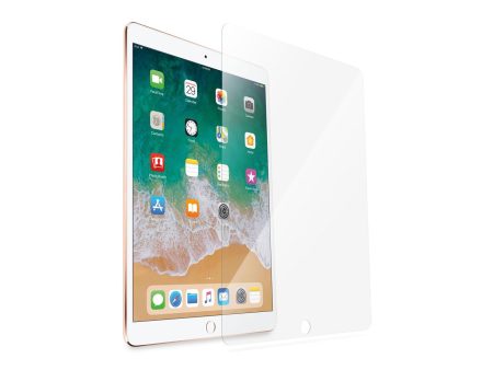 Torrii Bodyglass For iPad 9.7  - Clear Online Hot Sale