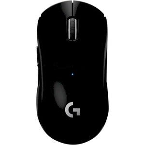 Logitech PRO X SUPERLIGHT Wireless Gaming Mouse - Black Fashion