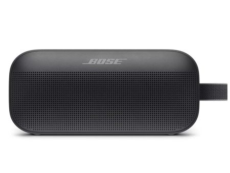 Bose SoundLink Flex - 20W   Bluetooth   USB   Stereo - Black Supply