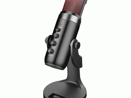 Havit GK59 Gaming Microphone - Black For Cheap