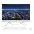 HP 24-CB1036NE AIO PC - i5   32GB   512GB (NVME M.2 SSD)   23.8  FHD Touch   DOS (Without OS)   1YW   Starry White - Desktop Fashion