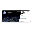 HP 212A Black Original LaserJet Toner Cartridge - 5500 Pages   Black Color   Toner Cartridge Fashion