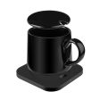 Engage Mug Warmer 2.0 and Wireless Fast Charger - 15W Online Sale