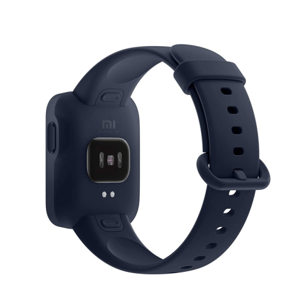 Xiaomi Mi Smart Watch Lite - 1.4-inch AMOLED   230mAh   Bluetooth 5.0   Navy Blue Fashion