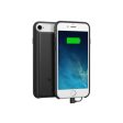 Anker PowerCore Battery Case - iPhone 7   8   Black Hot on Sale