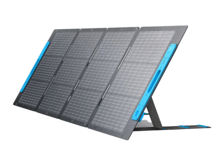 Anker 531 Solar Panel 200W -Gray Online Hot Sale