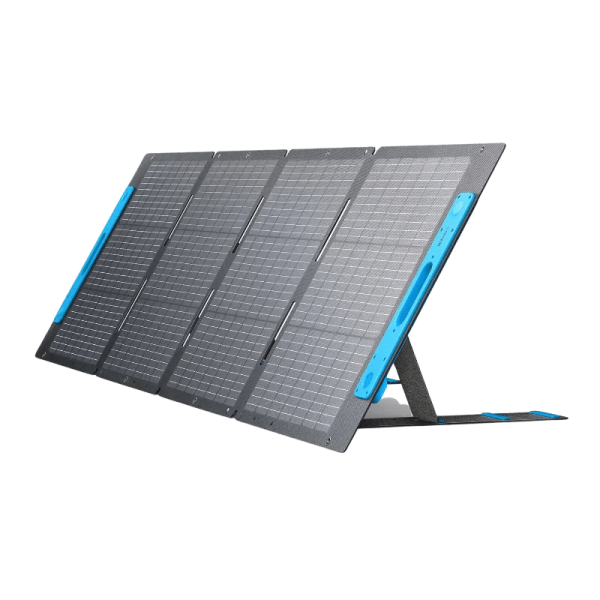 Anker 531 Solar Panel 200W -Gray Online Hot Sale