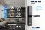 Eltoro Smart Lock – Black Discount