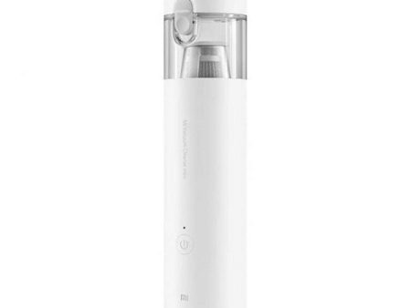 Xiaomi Mi Mini Vacuum Cleaner - White Hot on Sale