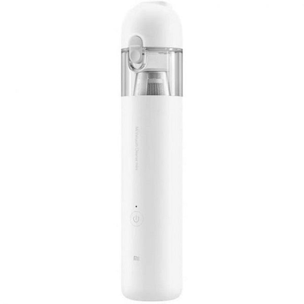 Xiaomi Mi Mini Vacuum Cleaner - White Hot on Sale