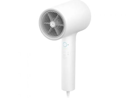 Xiaomi Mi Ionic Hair Dryer H300 Hair Dryer 1600W - White Online now