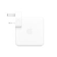 Apple Power Adapter - 96W   Type-C   Apple MacBook Pro   White Online now