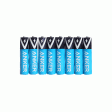 Anker AAA Alkaline Batteries - 8pack Hot on Sale