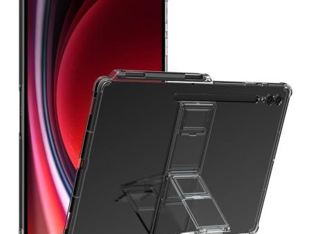 Araree Flexield SP Case - Samsung Galaxy Tab S9 Ultra   Clear Discount