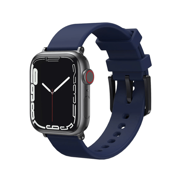 Casestudi Usl Series Strap - Apple Watch 38 40 41mm   Navy Online Hot Sale