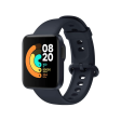 Xiaomi Mi Smart Watch Lite - 1.4-inch AMOLED   230mAh   Bluetooth 5.0   Navy Blue Fashion