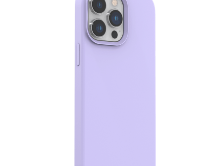 Araree Typoskin MagSafe Cover - Apple iPhone 14 Pro Max   Lilac Purple Online now