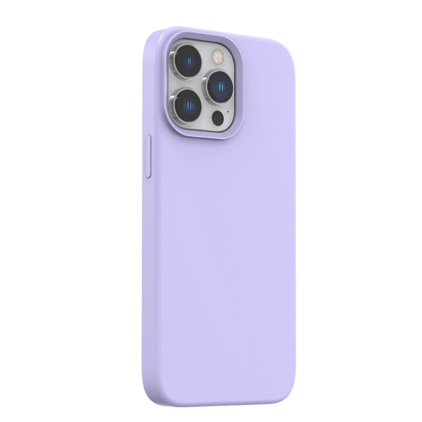 Araree Typoskin MagSafe Cover - Apple iPhone 14 Pro Max   Lilac Purple Online now