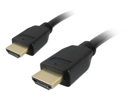 Kuwes HDMI Cable 4K Version 1.4 - 3 Meters For Sale