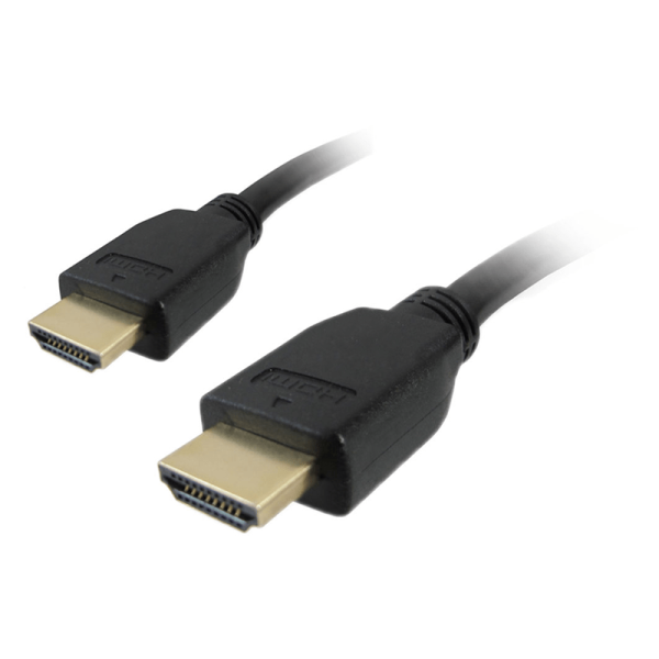 Kuwes HDMI Cable 4K Version 1.4 - 3 Meters For Sale