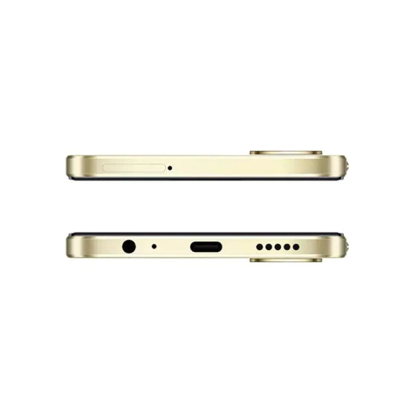 Vivo Y16 - 4GB   128GB   6.51 HD+ LCD   4G   Wi-Fi   Drizzling Gold - Mobile For Discount