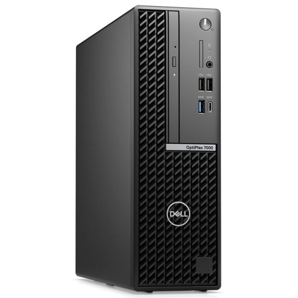 Dell OptiPlex 7000 SFF - i7   32GB   1TB   Win 11 Pro   3YW - Desktop PC For Cheap