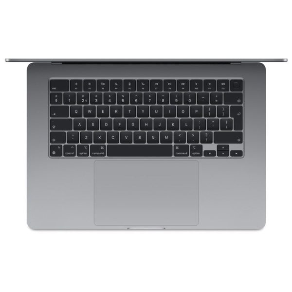 Apple MacBook Air - 15   M2   8-Core CPU   10-Core GPU   24GB RAM   1TB SSD   Arb Eng   Space Grey   1YW Online now