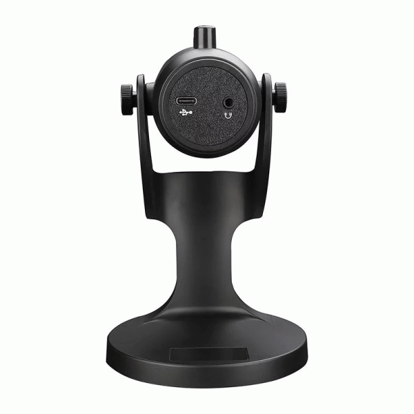 Havit GK59 Gaming Microphone - Black For Cheap