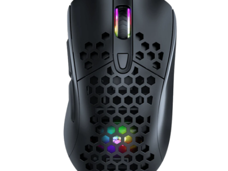 ONIKUMA CW906 Wireless Gaming Mouse -BLACK Sale