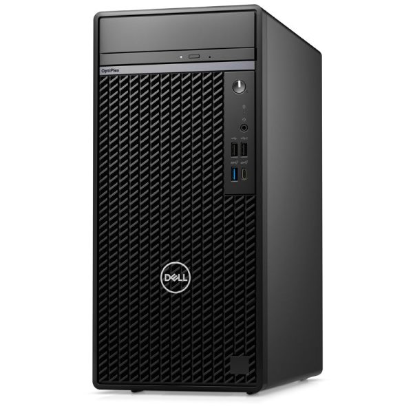 Dell OptiPlex 7010 MT - i7   8GB   1TB (NVMe M.2 SSD)   4GB VGA   DOS (Without OS)   1YW - Desktop PC Online