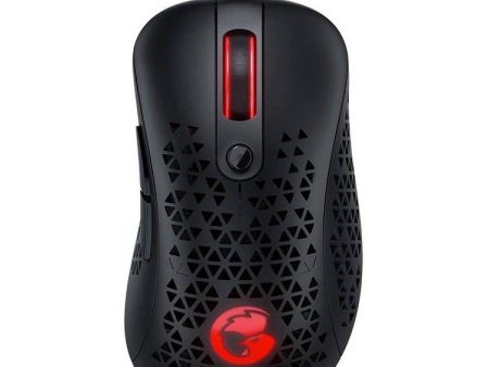 GameSir GM500 Wired Gaming Mouse - Black Discount