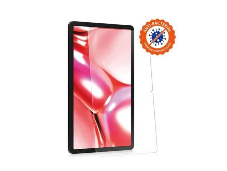 Araree Sub Core Anti Bacterial Tempered Glass For Samsung Galaxy Tab S7 – Clear Sale