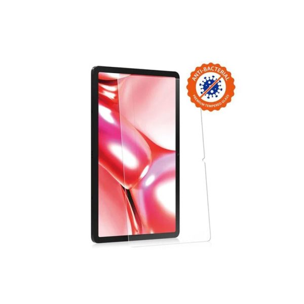 Araree Sub Core Anti Bacterial Tempered Glass For Samsung Galaxy Tab S7 – Clear Sale