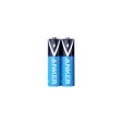 Anker AAA Alkaline Batteries - 2pack Hot on Sale