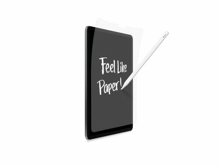 Torrii Bodyfilm For iPad Pro 11 (2020) - Clear Hot on Sale